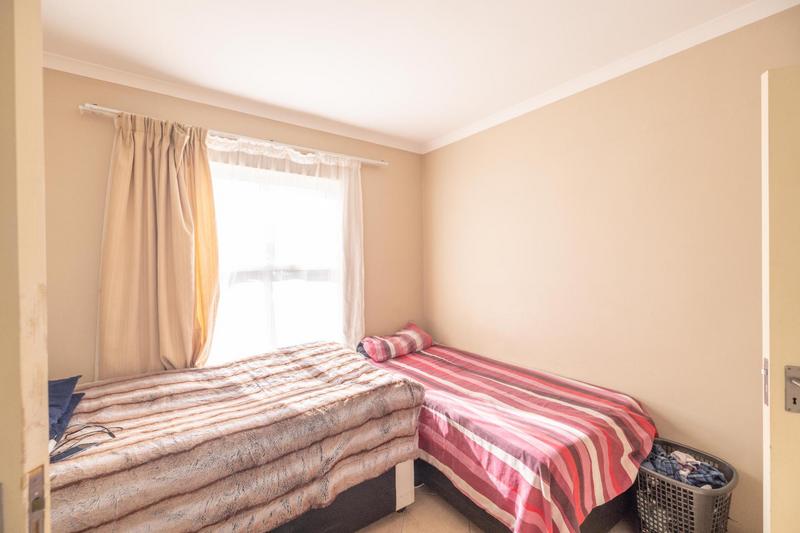 To Let 2 Bedroom Property for Rent in Grahamstown Central Eastern Cape